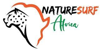 NatureSurf Africa Logo