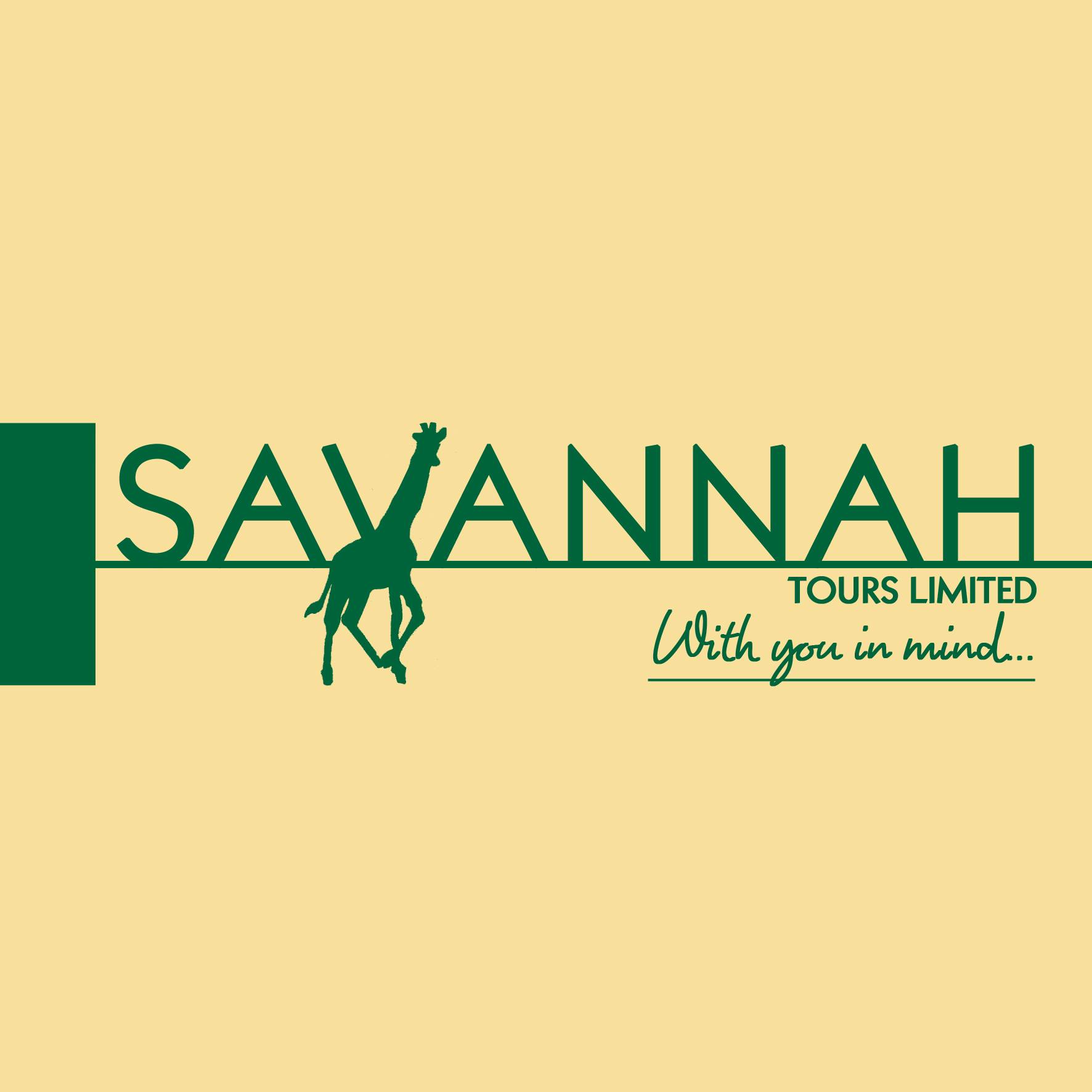 Savannah Tours logo