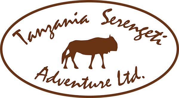 Tanzania Serengeti Adventure logo