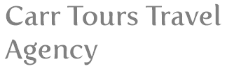 Carr Tours Travel Agency Logo