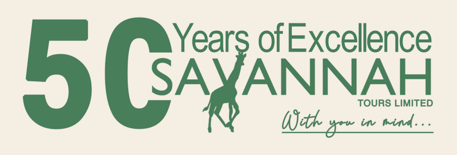 Savannah Tours Logo