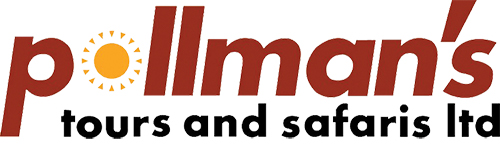 Pollman's Tours & Safaris Ltd. Logo