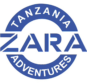 Zara Tours logo
